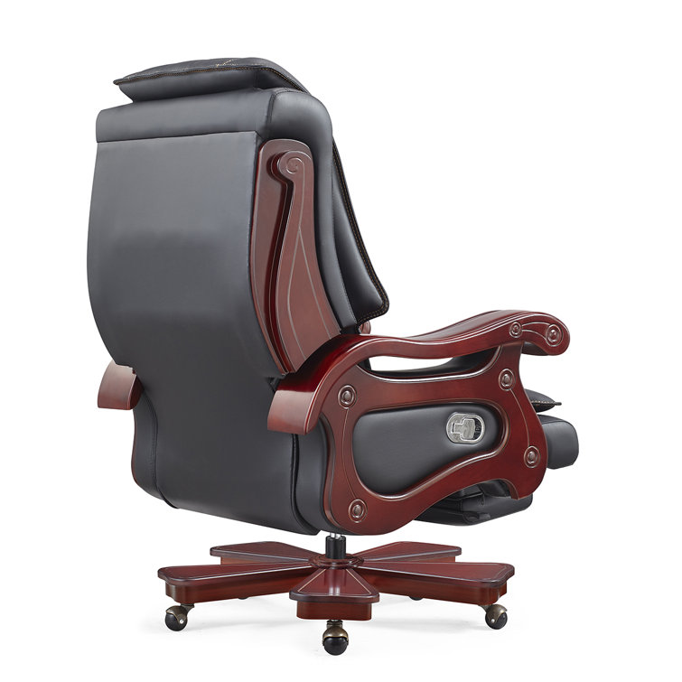 Timko best sale executive chair